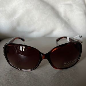 Nine West sunglasses